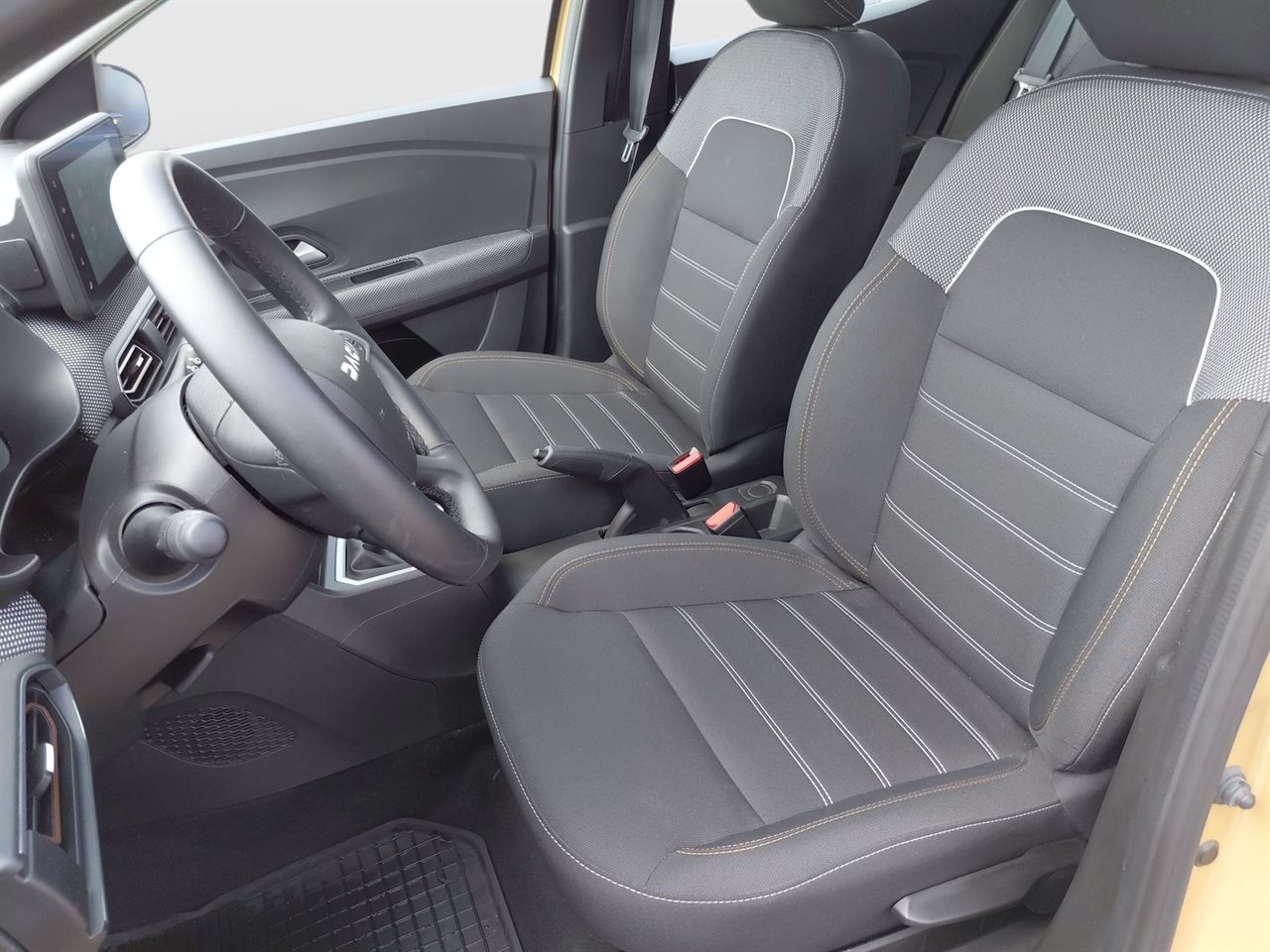 Dacia SANDERO Sandero 1.0 TCe Expression LPG 2024
