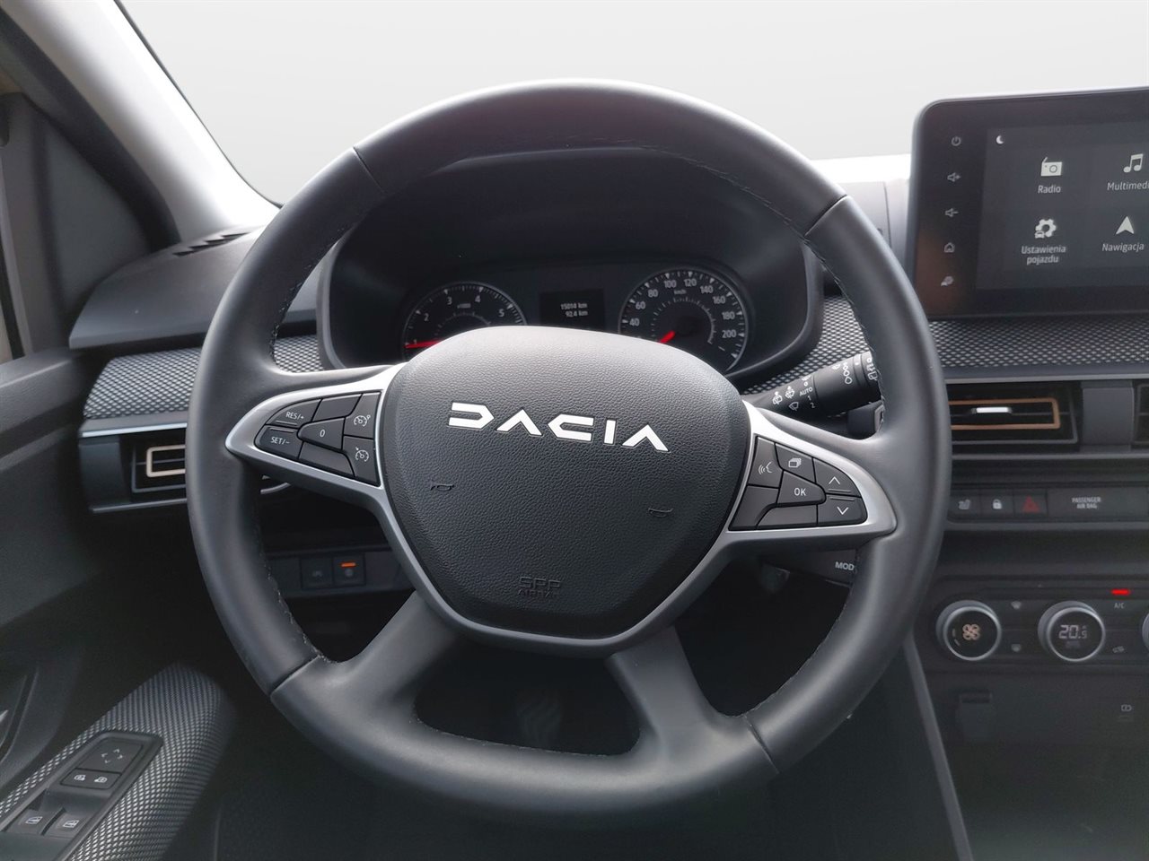 Dacia SANDERO Sandero 1.0 TCe Expression LPG 2024