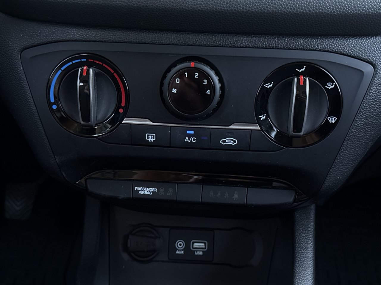 Hyundai I20 i20 1.2 Classic Plus 2019