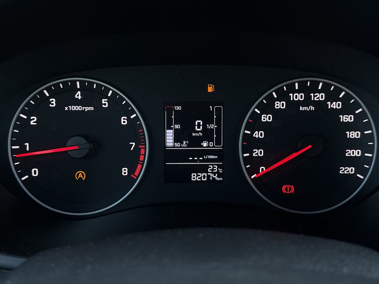 Hyundai I20 i20 1.2 Classic Plus 2019