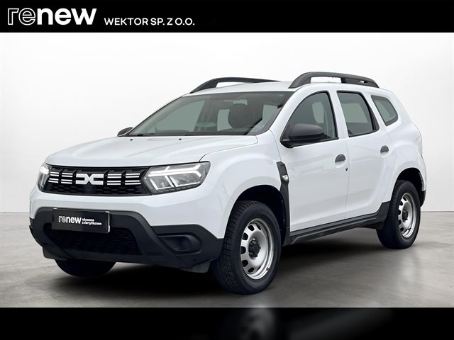 Dacia DUSTER Duster 1.0 TCe Essential 2022