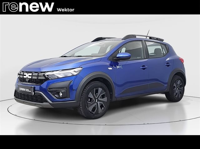 Dacia SANDERO Sandero Stepway 1.0 TCe Expression 2025