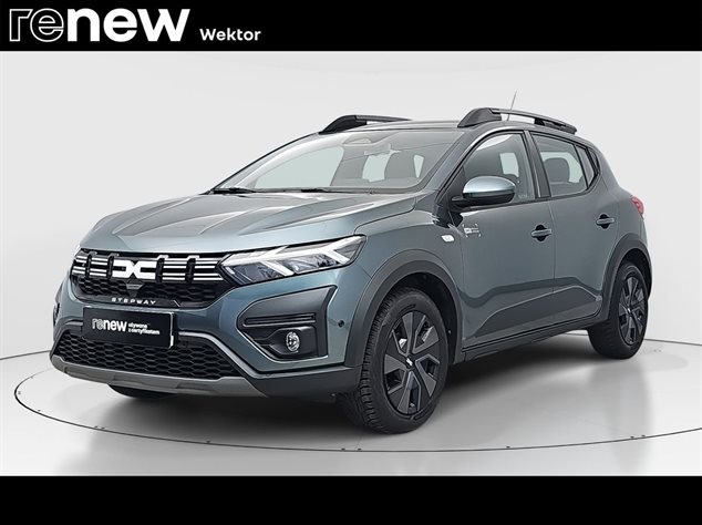 Dacia SANDERO Sandero Stepway 1.0 TCe Expression 2025