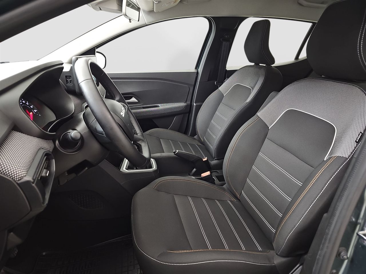 Dacia SANDERO Sandero Stepway 1.0 TCe Expression 2025