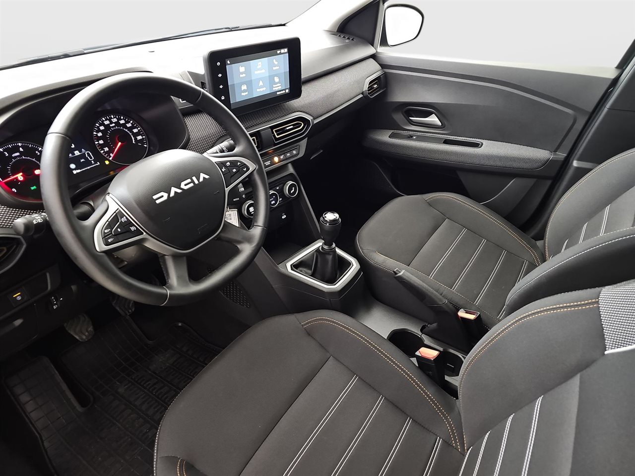 Dacia SANDERO Sandero Stepway 1.0 TCe Expression 2025