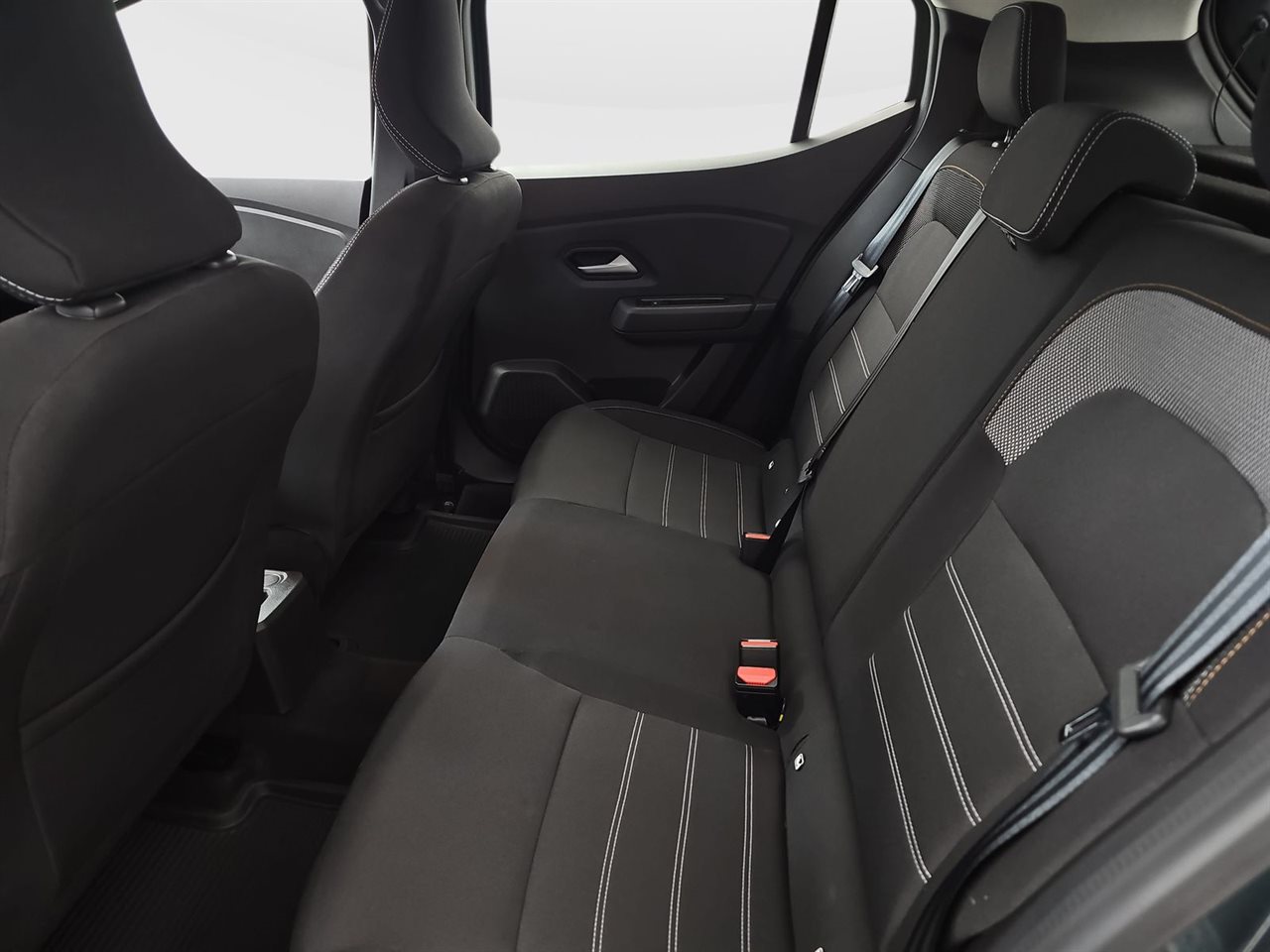Dacia SANDERO Sandero Stepway 1.0 TCe Expression 2025
