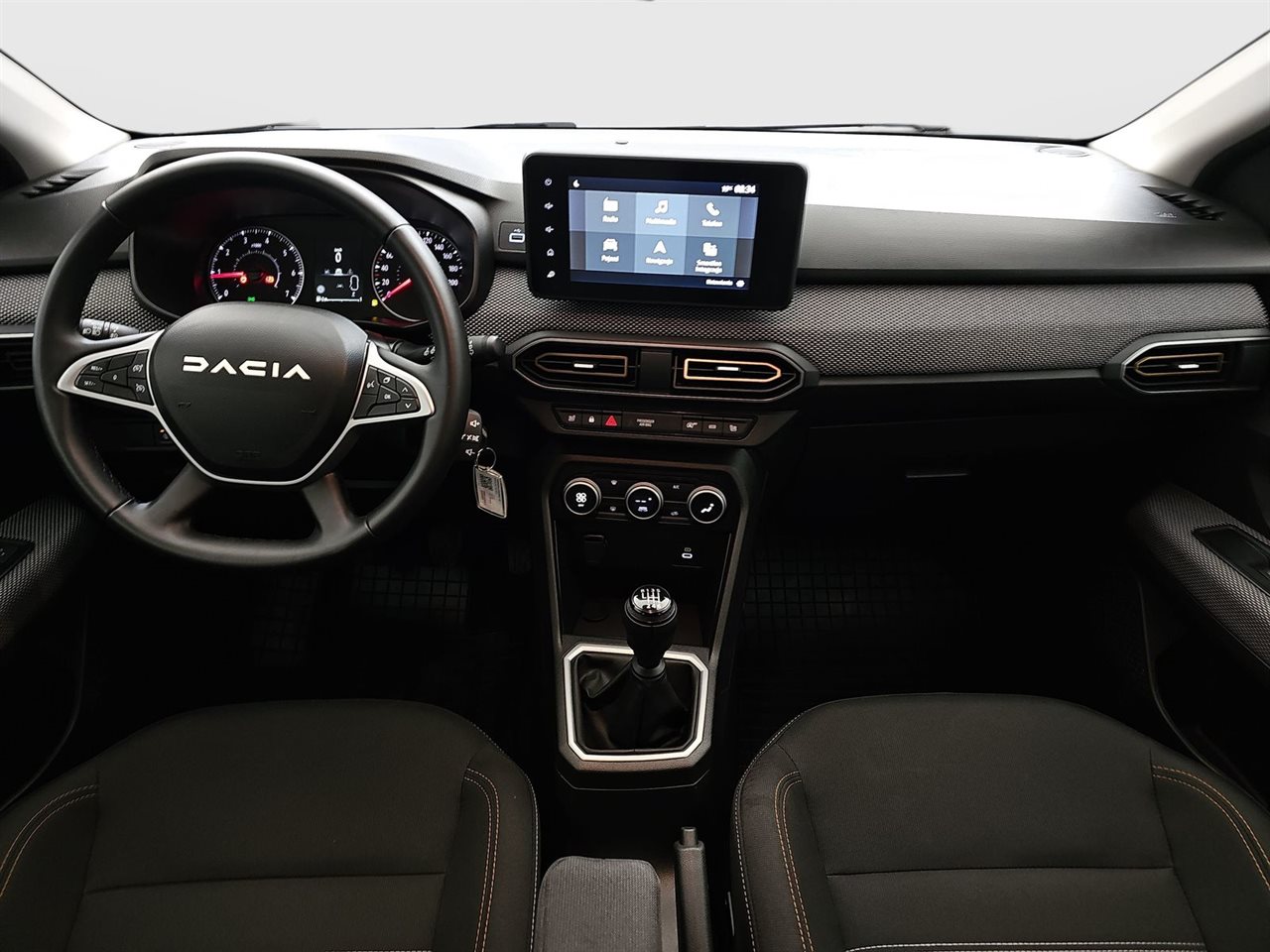 Dacia SANDERO Sandero Stepway 1.0 TCe Expression 2025