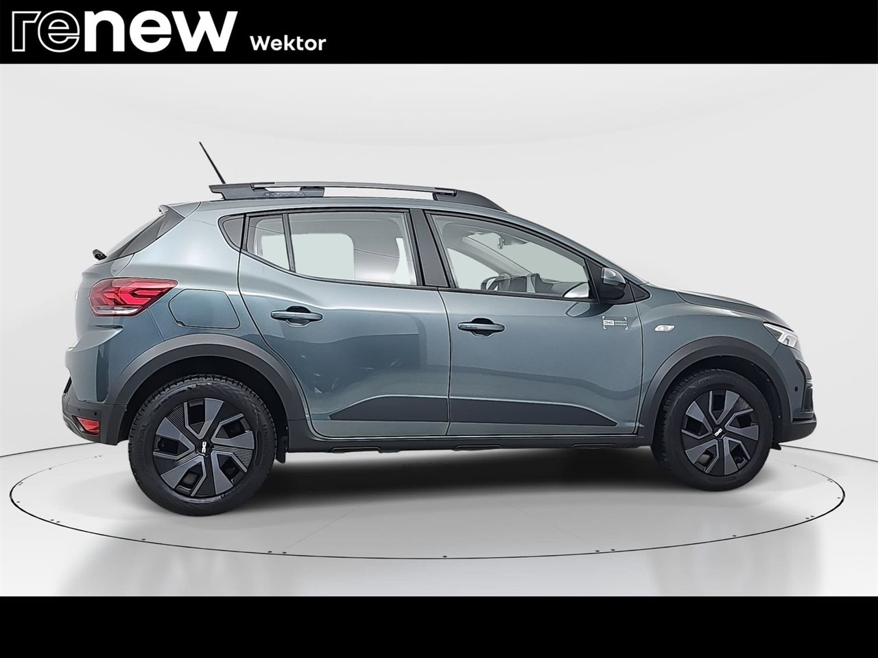 Dacia SANDERO Sandero Stepway 1.0 TCe Expression 2025