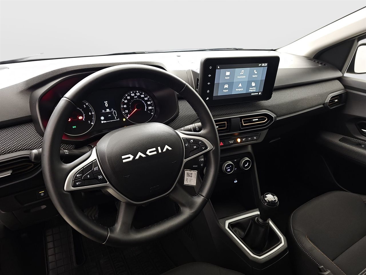 Dacia SANDERO Sandero Stepway 1.0 TCe Expression 2025