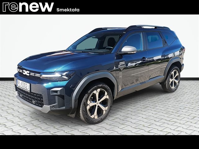 Dacia BIGSTER Bigster 1.2 TCe mHEV ECO-G Journey 2025