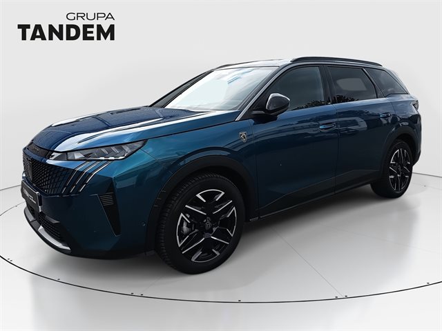 Peugeot 5008 5008 1.2 PureTech mHEV GT S&S e-DCS6 2025