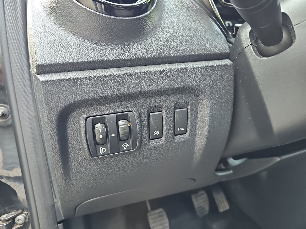 Renault CAPTUR Captur 0.9 Energy TCe Zen EU6 2016