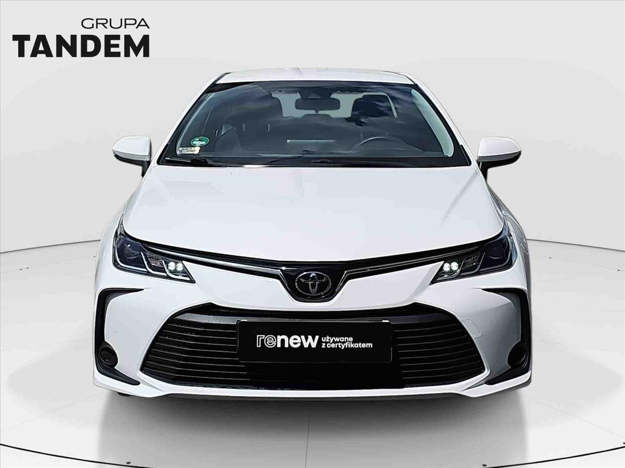 Toyota COROLLA Corolla 1.5 Active 2022