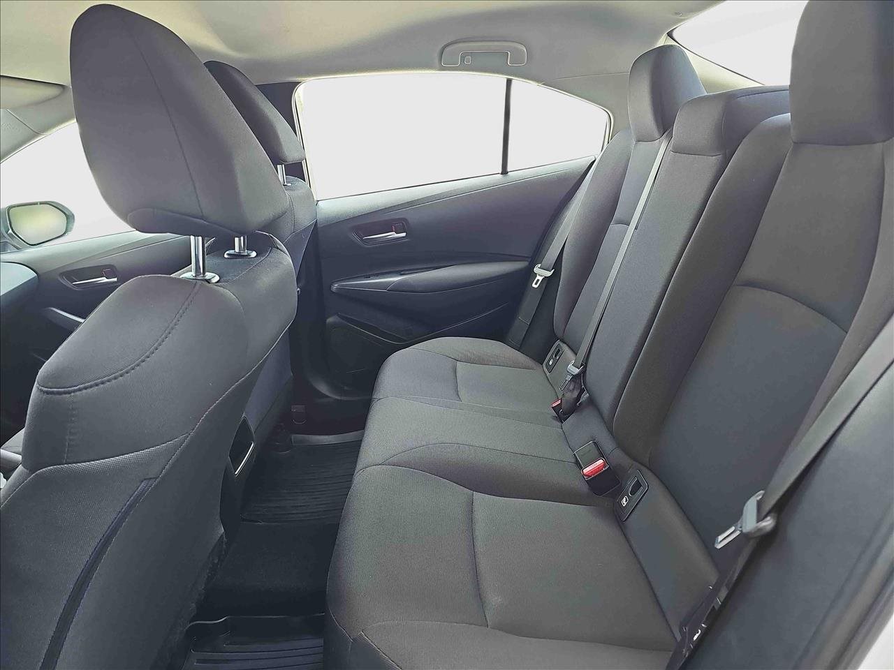 Toyota COROLLA Corolla 1.5 Active 2022