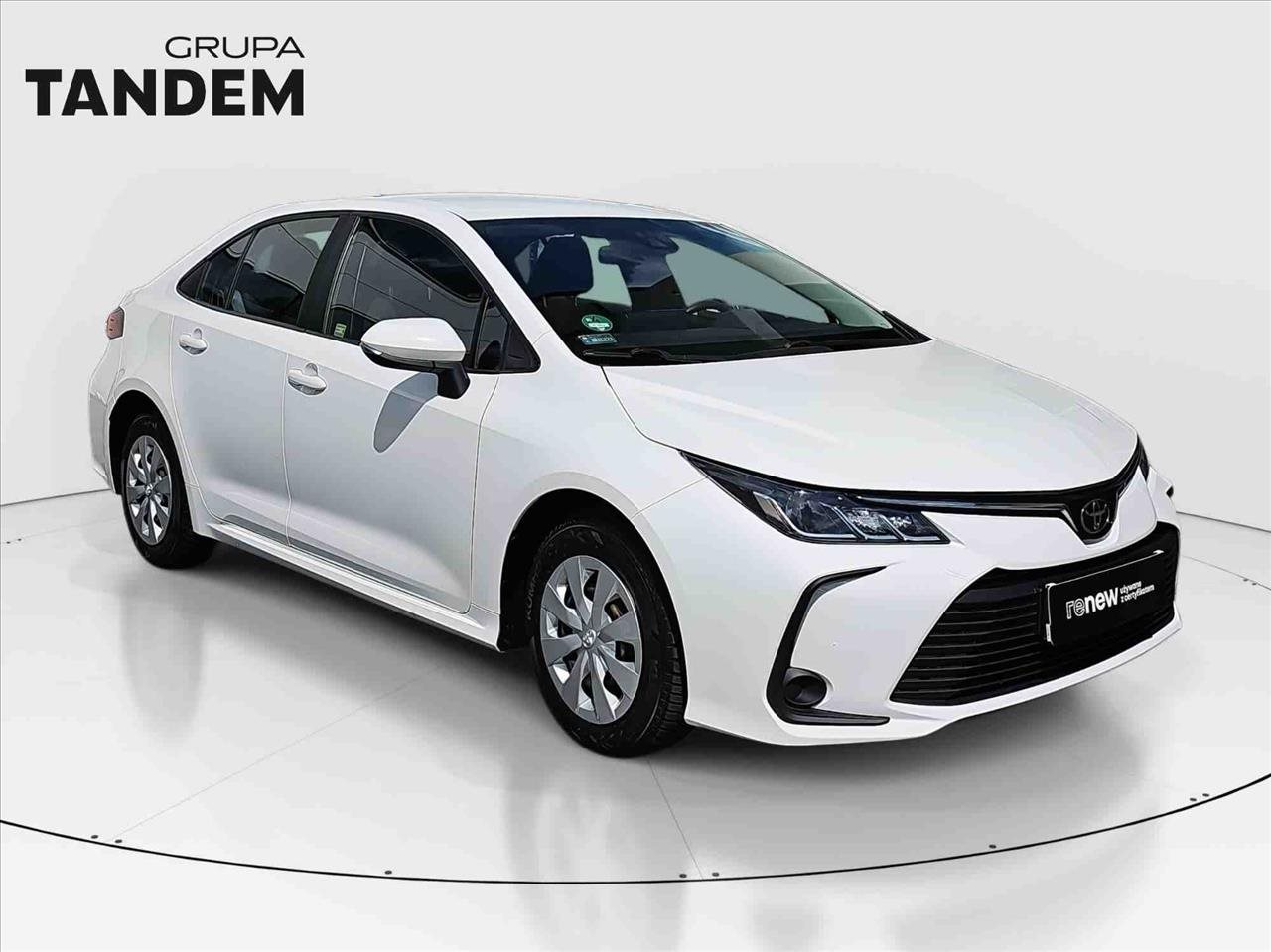 Toyota COROLLA Corolla 1.5 Active 2022