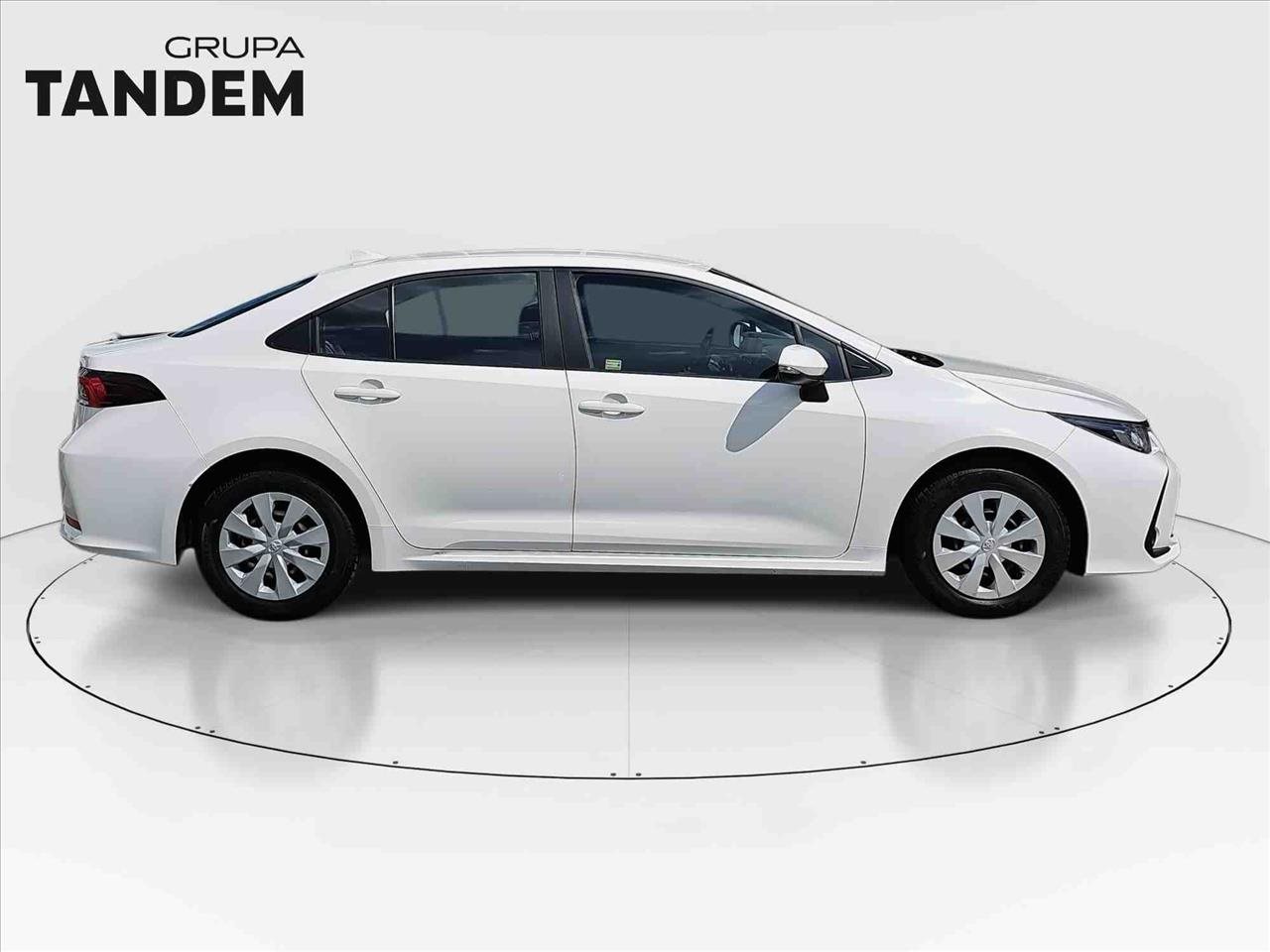 Toyota COROLLA Corolla 1.5 Active 2022