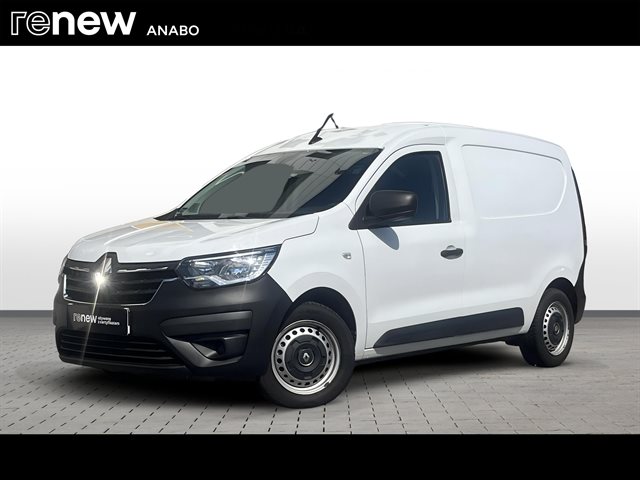 Renault EXPRESS VAN Express Van 1.3 TCe Pack Clim 2022