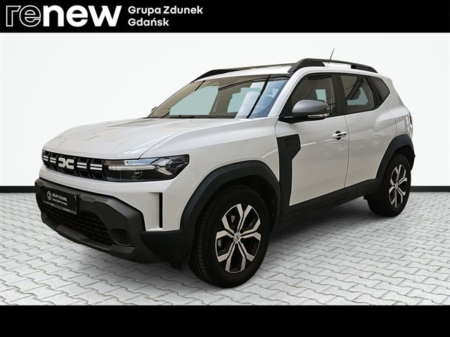 Dacia DUSTER Duster 1.0 TCe Expression LPG 2025