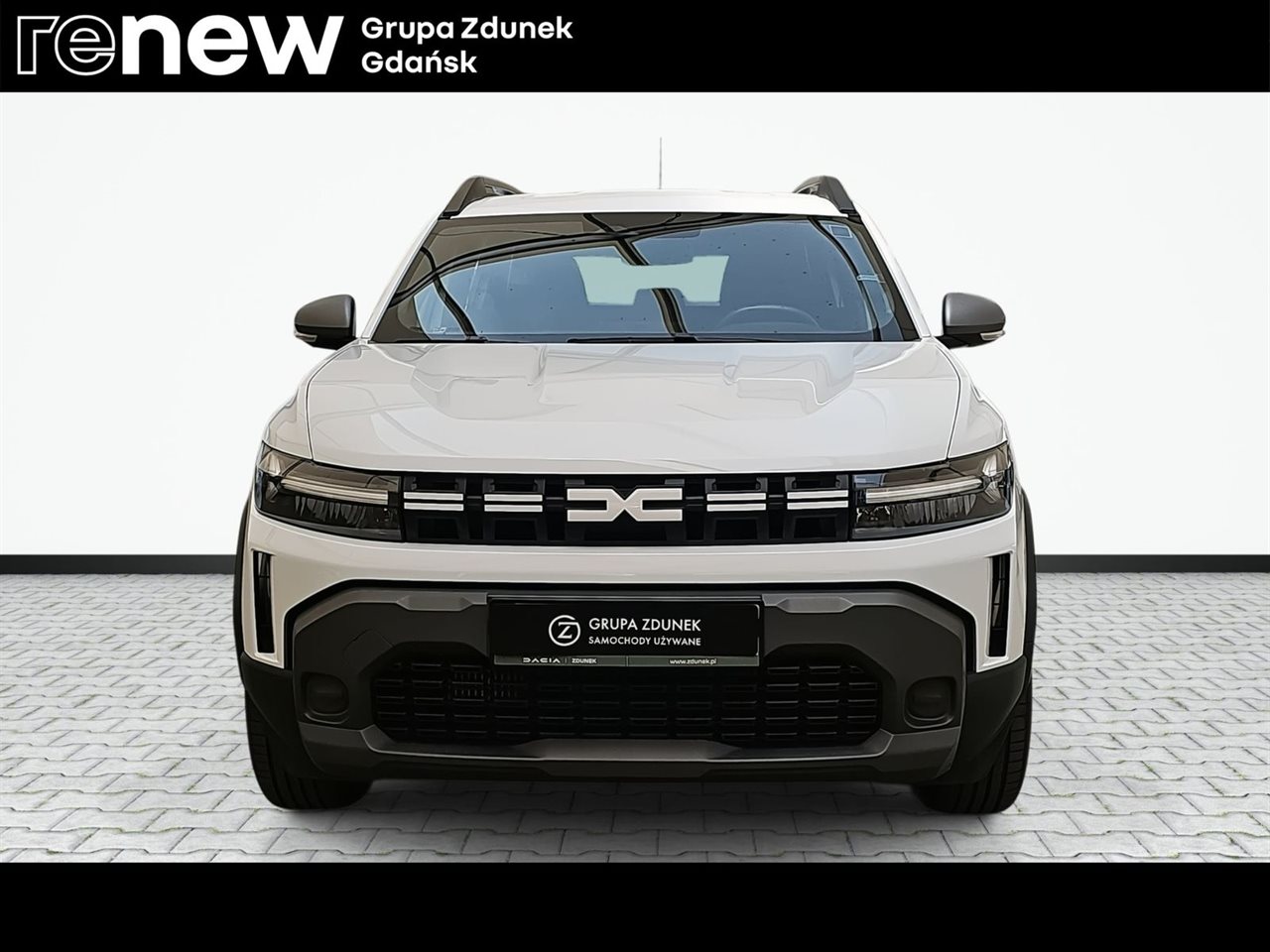Dacia DUSTER Duster 1.0 TCe Expression LPG 2025