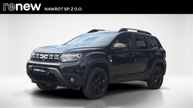 Dacia DUSTER Duster 1.0 TCe Extreme LPG 2023