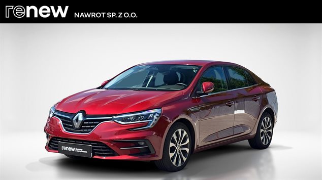 Renault MEGANE Megane 1.3 TCe FAP Techno EDC 2024