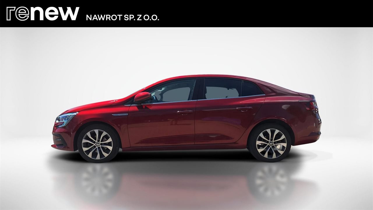 Renault MEGANE Megane 1.3 TCe FAP Techno EDC 2024