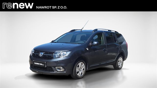Dacia LOGAN Logan MCV 0.9 TCe Open S&S LPG 2017