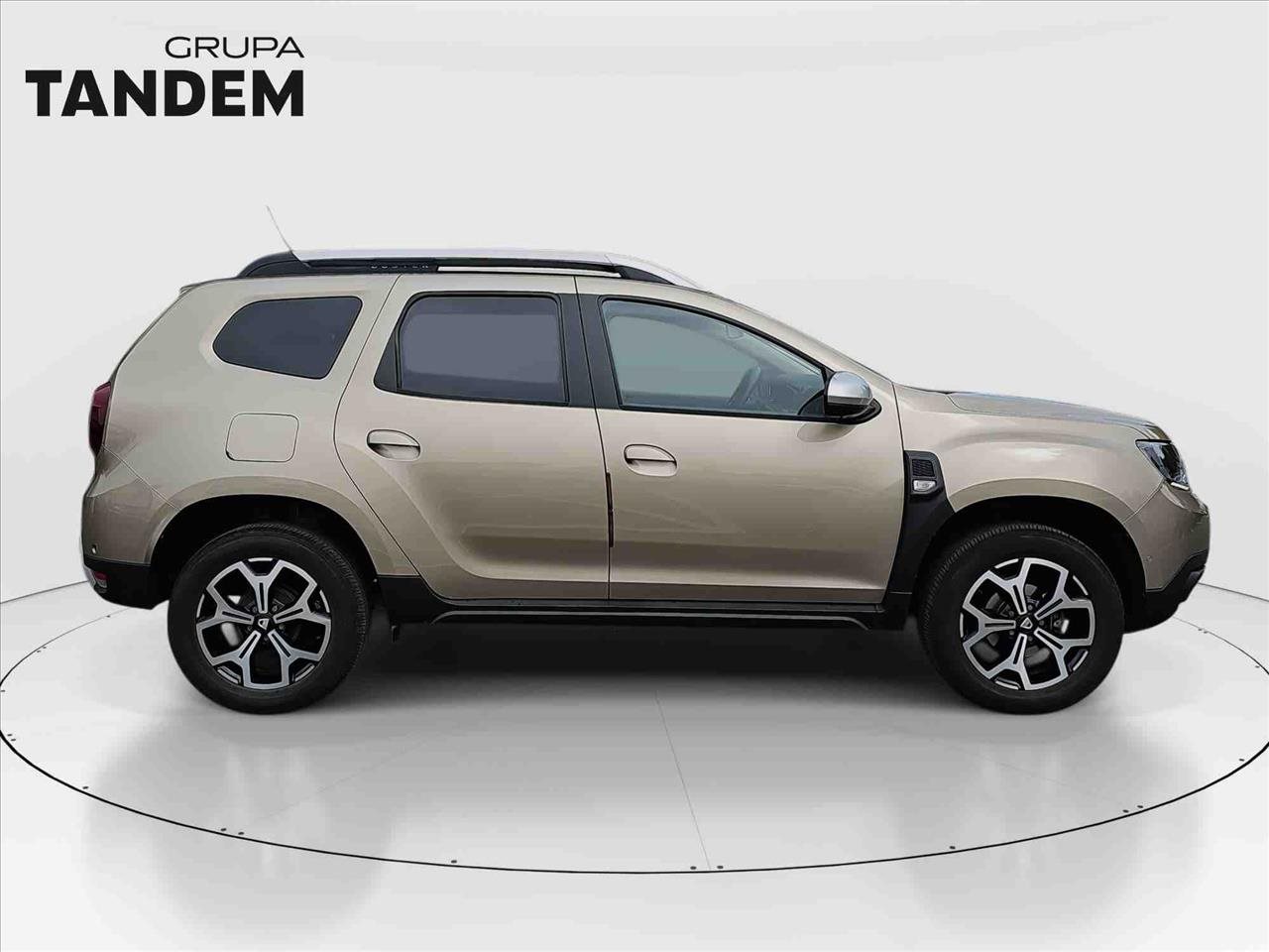 Dacia DUSTER Duster 1.6 SCe Prestige 2018