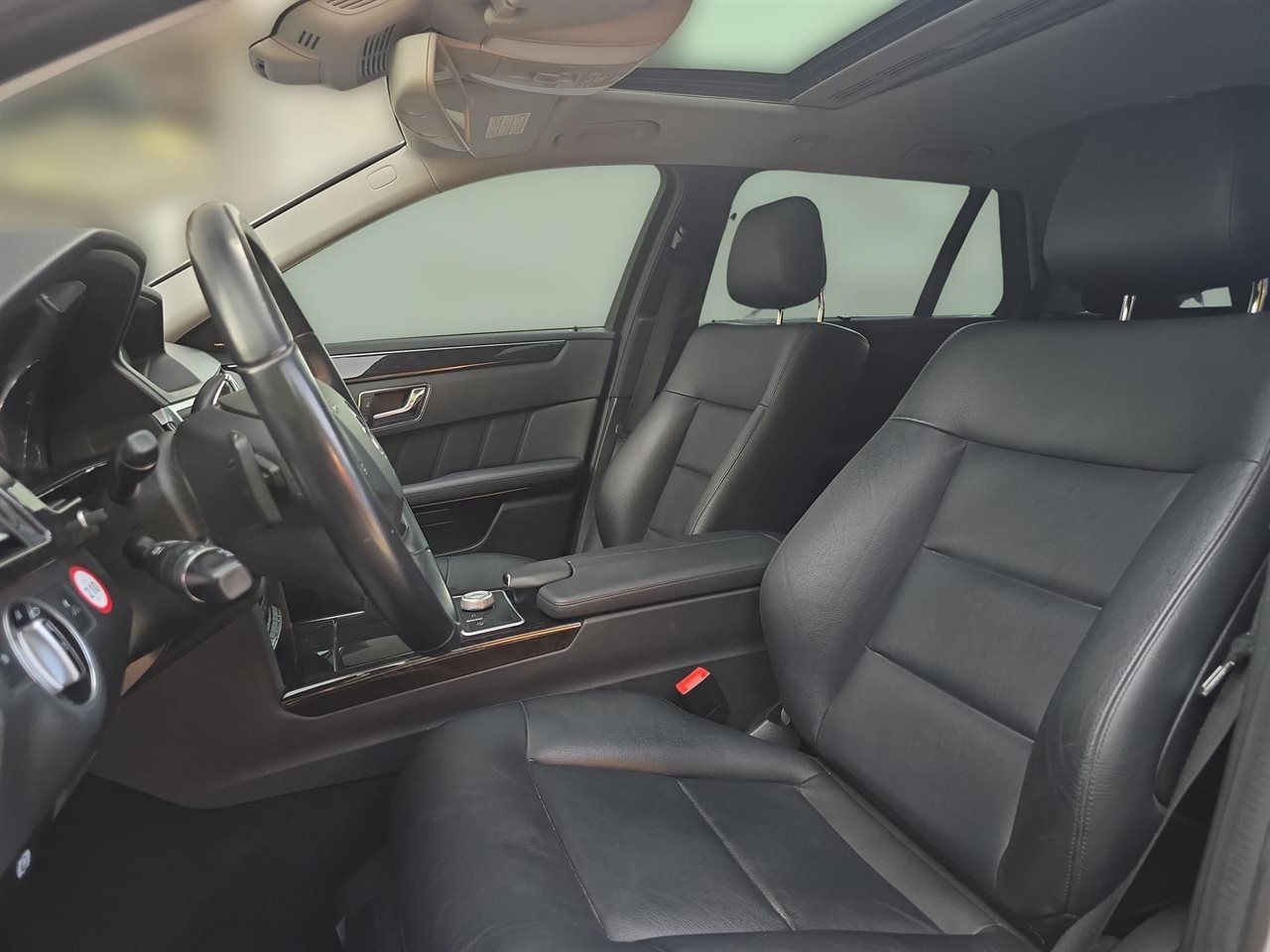 Mercedes-benz E KLASA E 350 CDI 4-Mat. BlueEff. Avantgarde 2010