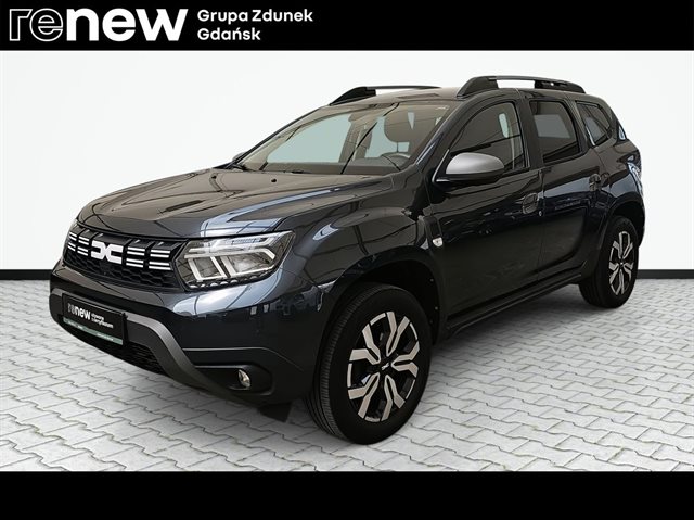 Dacia DUSTER Duster 1.0 TCe Journey LPG 2023