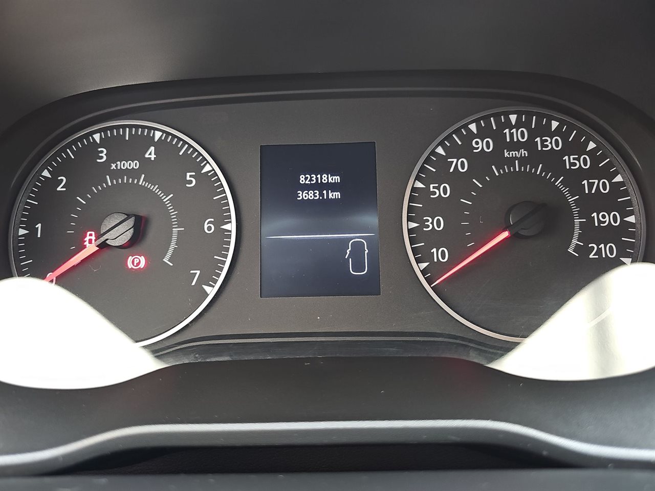 Dacia DUSTER Duster 1.0 TCe Journey LPG 2023