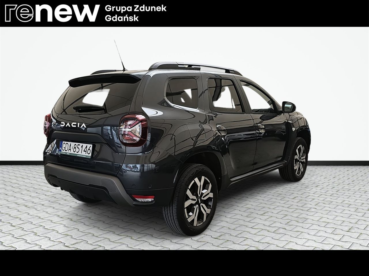 Dacia DUSTER Duster 1.0 TCe Journey LPG 2023