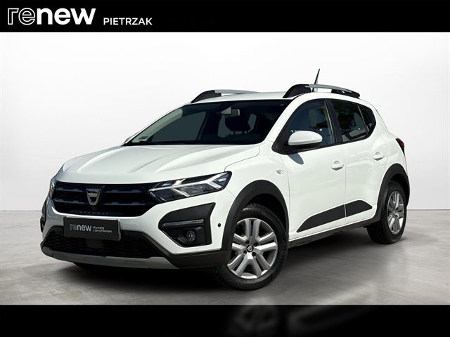Dacia SANDERO Sandero Stepway 1.0 TCe Comfort 2021
