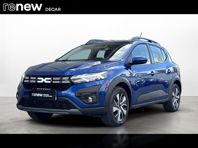 Dacia SANDERO Sandero Stepway 1.0 TCe Expression LPG 2025