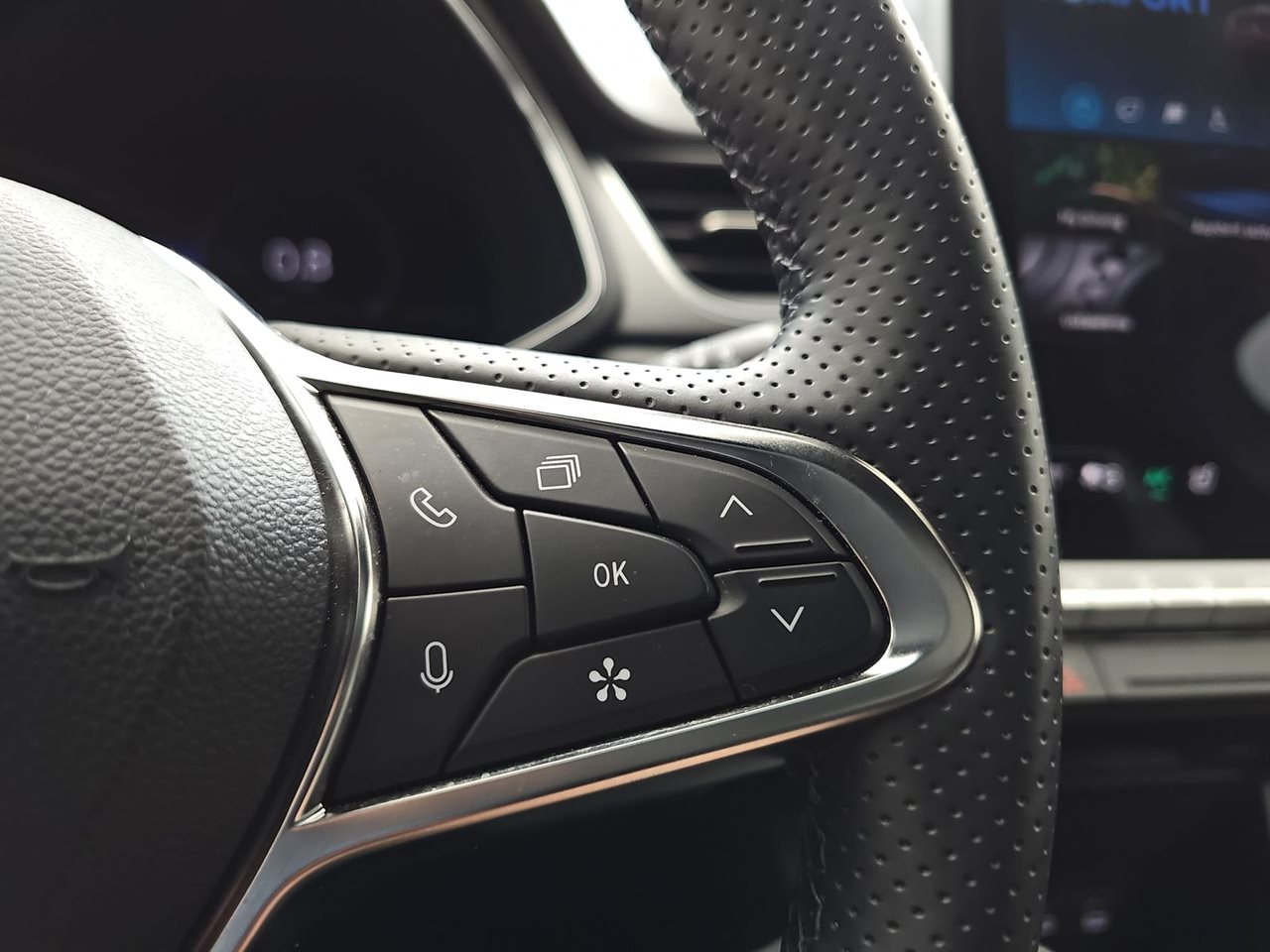 Renault CAPTUR Captur 1.0 TCe Techno 2024