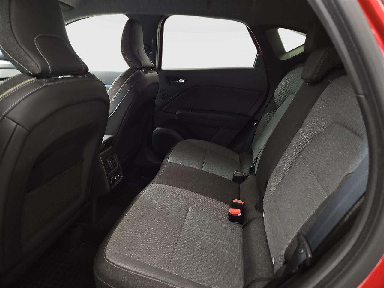 Renault CAPTUR Captur 1.0 TCe Techno 2024