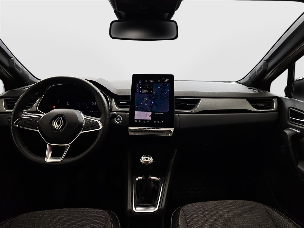 Renault CAPTUR Captur 1.0 TCe Techno 2024
