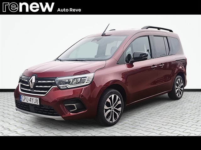 Renault KANGOO Kangoo 1.3 TCe Techno 2023