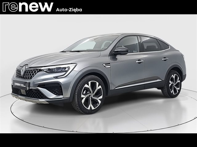 Renault ARKANA Arkana 1.3 TCe mHEV Techno EDC 2025
