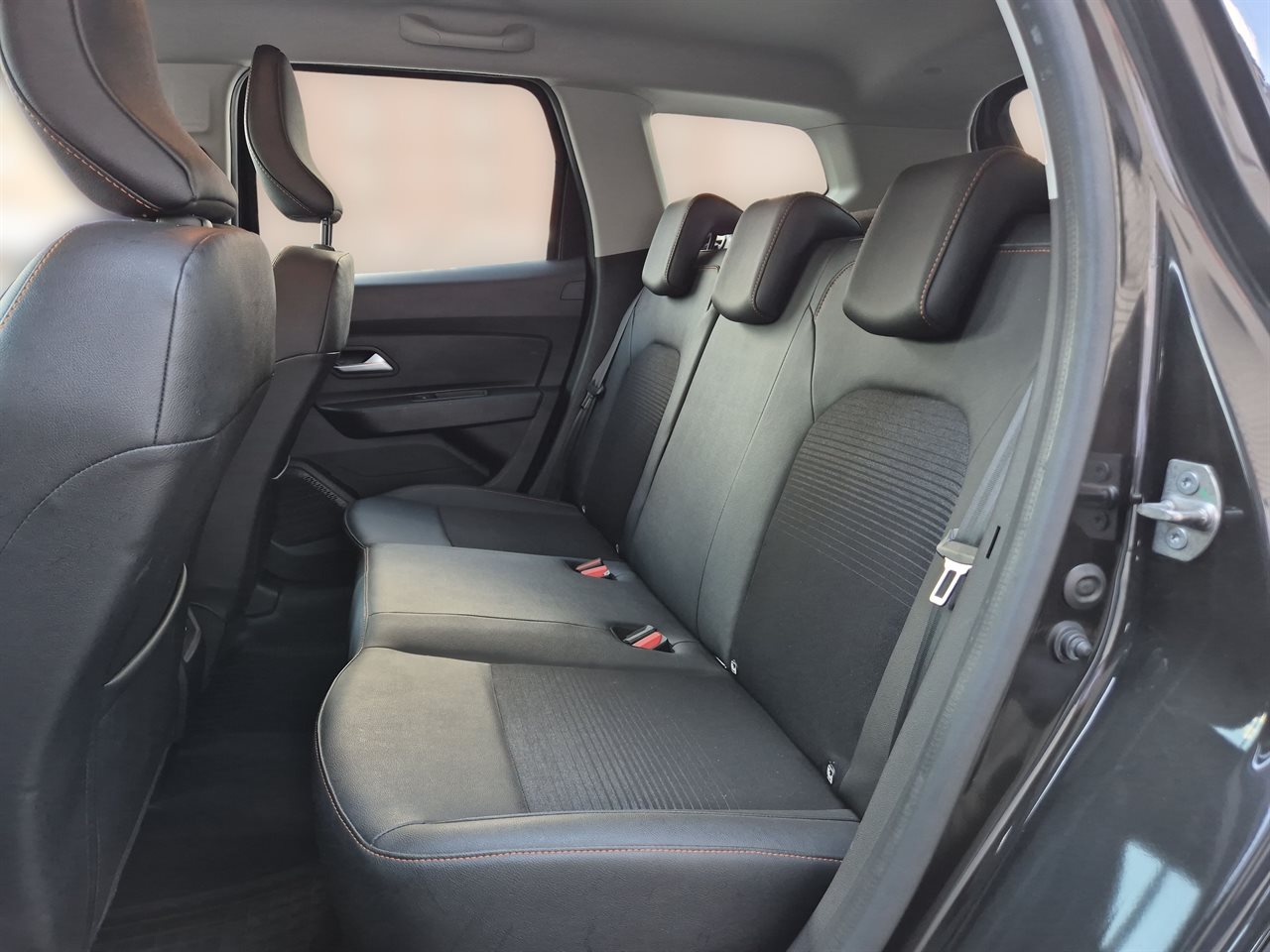 Dacia DUSTER Duster 1.3 TCe SL Extreme 4WD 2022