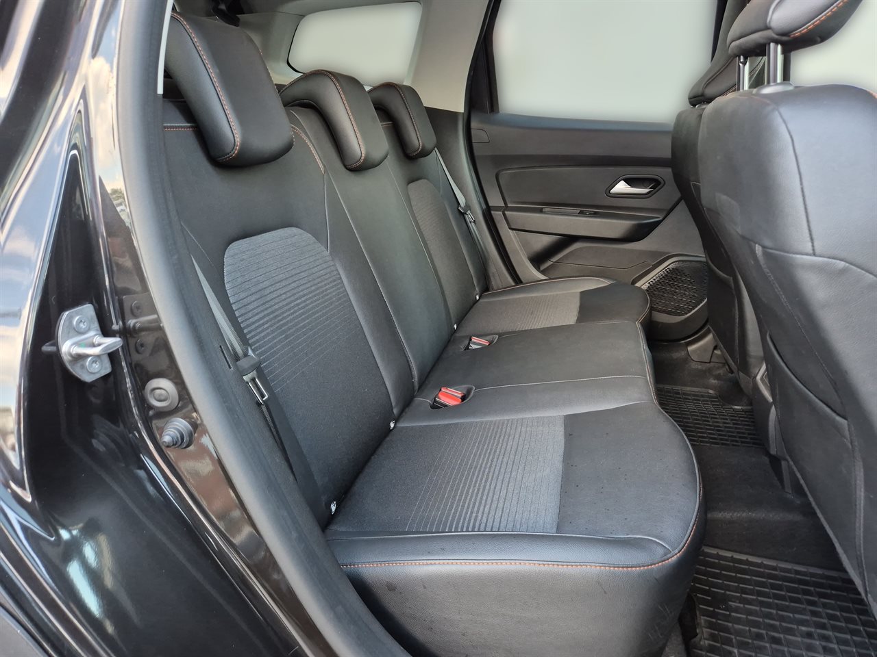 Dacia DUSTER Duster 1.3 TCe SL Extreme 4WD 2022