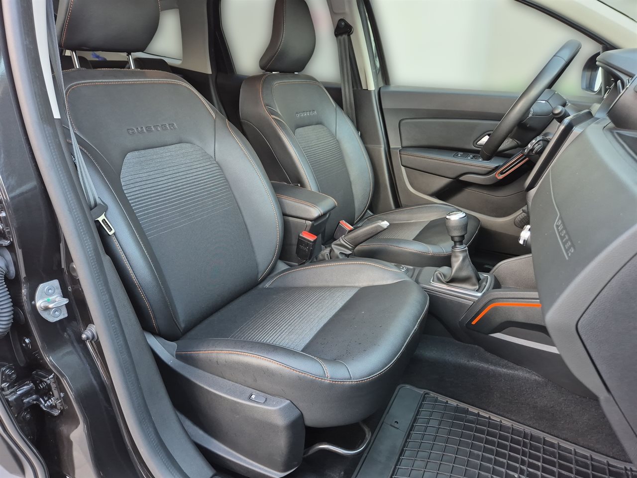 Dacia DUSTER Duster 1.3 TCe SL Extreme 4WD 2022