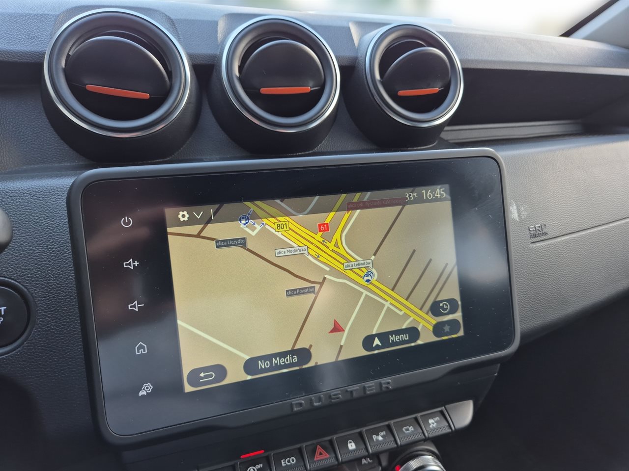 Dacia DUSTER Duster 1.3 TCe SL Extreme 4WD 2022