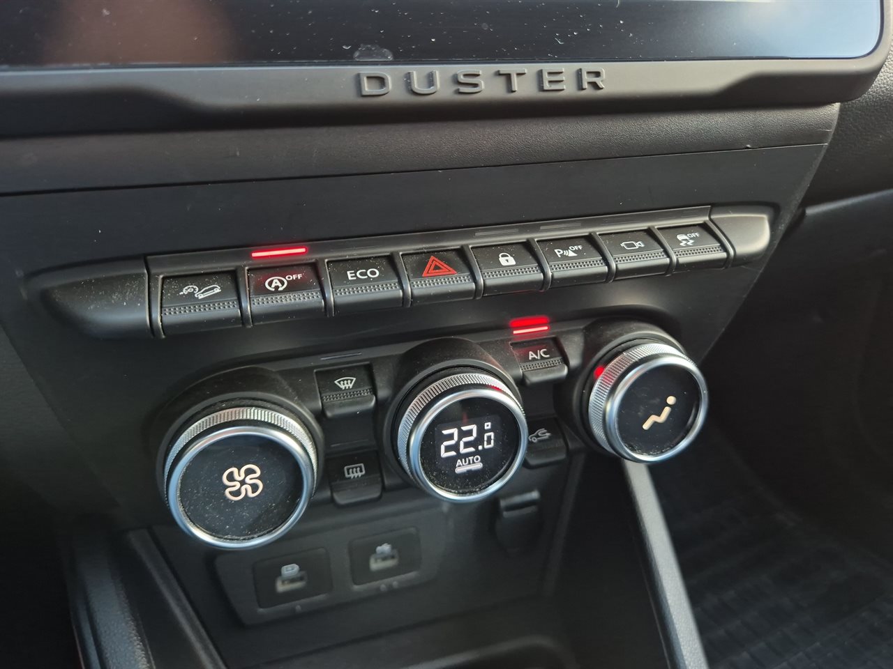 Dacia DUSTER Duster 1.3 TCe SL Extreme 4WD 2022