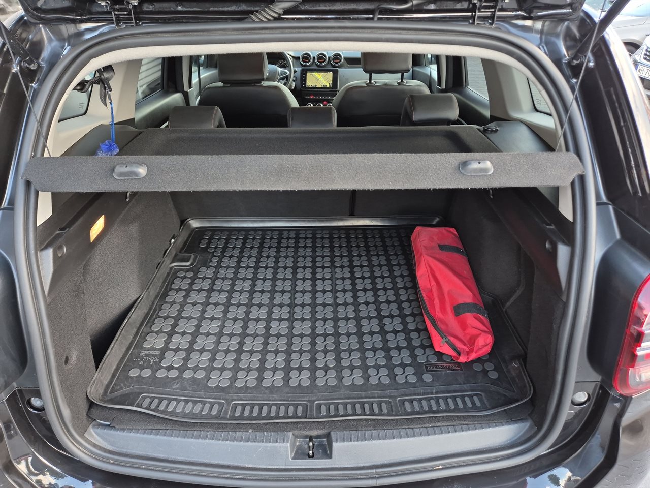 Dacia DUSTER Duster 1.3 TCe SL Extreme 4WD 2022