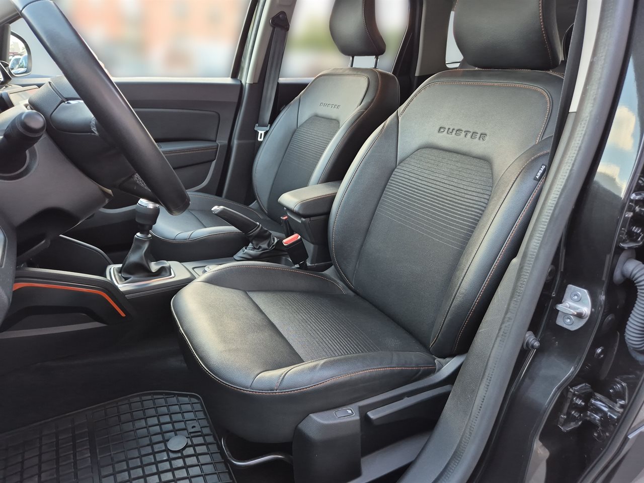 Dacia DUSTER Duster 1.3 TCe SL Extreme 4WD 2022