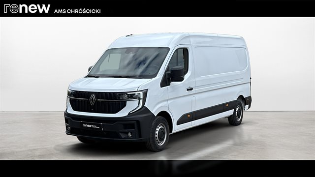 Renault MASTER Master dCi L3H2 Extra 2025
