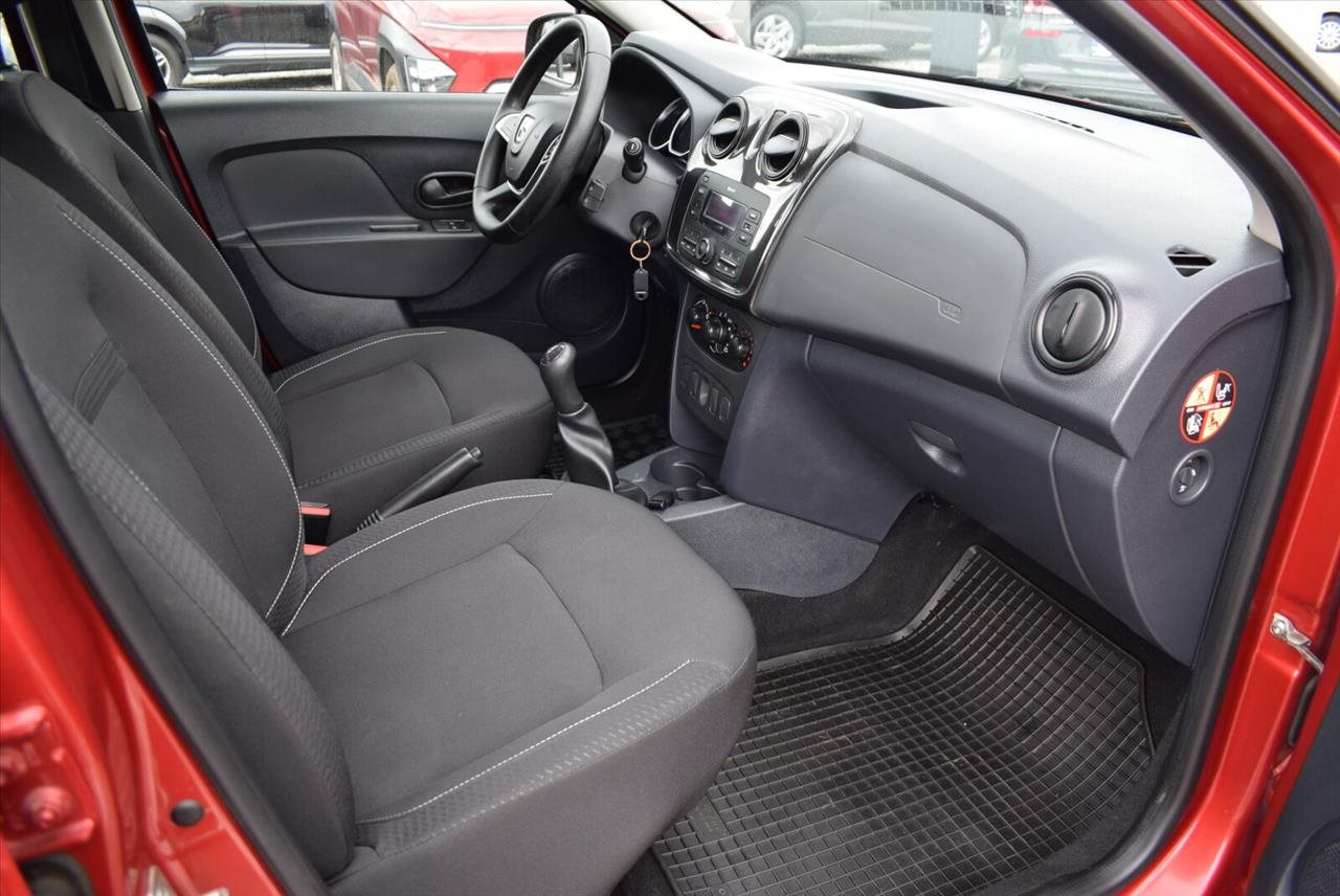 Dacia SANDERO Sandero 1.0 SCe Open 2017