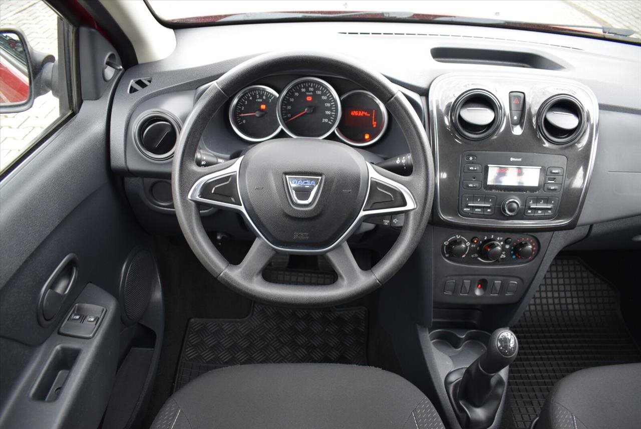 Dacia SANDERO Sandero 1.0 SCe Open 2017