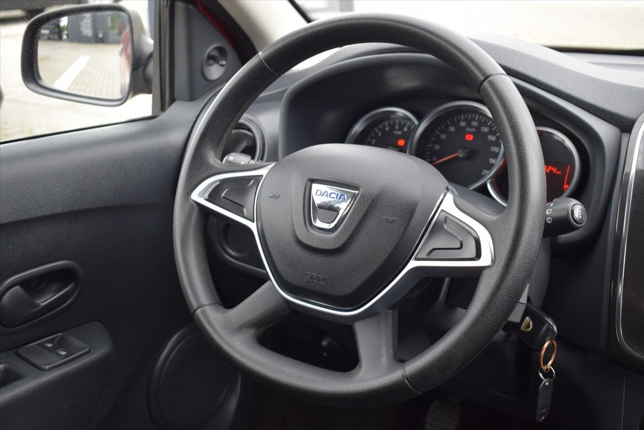 Dacia SANDERO Sandero 1.0 SCe Open 2017